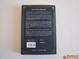 Magnat z pałacu prasy Opowieść o Marianie Dąbrowskim, Piotr Legutko