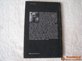 Don Wollheim proponuje 1985 Najlepsze opowiadania SF roku 1984