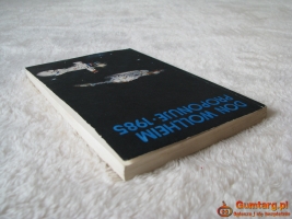 Don Wollheim proponuje 1985 Najlepsze opowiadania SF roku 1984