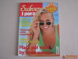 Sukcesy i porażki 2003 - 2019r