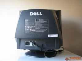 Monitor do komputera kineskopowy Dell 17 cali, model E773c