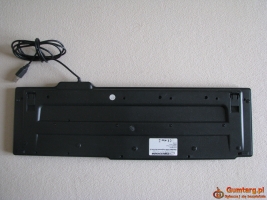 Klawiatura multimedialna Esperanza Buffalo EK 116 USB Keyboard