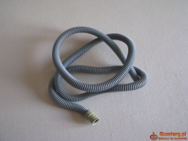 Uniwersalny wąż odpływowy do pralki