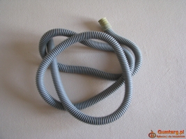 Uniwersalny wąż odpływowy do pralki