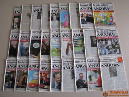 Angora tygodnik 2018 r.