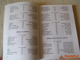 Praktyczny poradnik „Gry i zabawy z maluchami”, Jackie Silberg