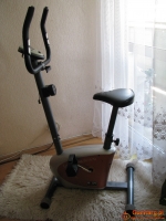 Rower magnetyczny stacjonarny Body Sculpture BC-1670 / Smart Bike BC