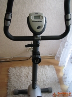 Rower magnetyczny stacjonarny Body Sculpture BC-1670 / Smart Bike BC