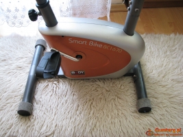 Rower magnetyczny stacjonarny Body Sculpture BC-1670 / Smart Bike BC