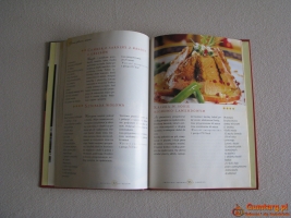 Kuchnia od kuchni czyli smacznie zdrowo i domowo – książka kucharska