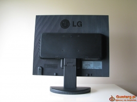 Monitor LCD do komputera LG Flatron L1952S 19 cali