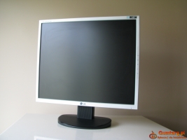 Monitor LCD do komputera LG Flatron L1952S 19 cali