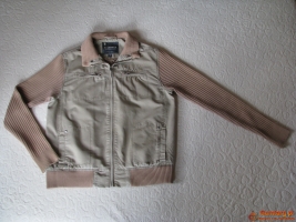 Kurtka męska, blezer, katana, bomber Reserved North Africa  S/M