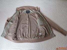 Kurtka męska, blezer, katana, bomber Reserved North Africa  S/M