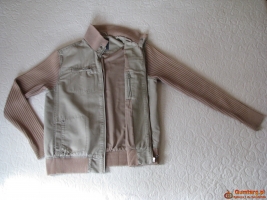 Kurtka męska, blezer, katana, bomber Reserved North Africa  S/M