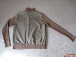 Kurtka męska, blezer, katana, bomber Reserved North Africa  S/M