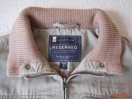 Kurtka męska, blezer, katana, bomber Reserved North Africa  S/M