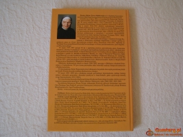 Niebo i Ziemia - zbiór poezji, s. Aldona Teresa Malinowska CSP