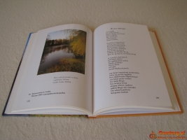 Niebo i Ziemia - zbiór poezji, s. Aldona Teresa Malinowska CSP