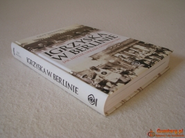 Igrzyska w Berlinie. Jak Hitler Ukradł Olimpijski Sen Walters Guy