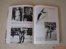 Igrzyska w Berlinie. Jak Hitler Ukradł Olimpijski Sen Walters Guy