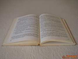 Grecki klucz Colin Forbes Wydanie I