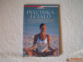 Psychika i ciało, Linda Wasmer Smith