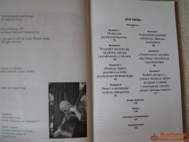 Psychika i ciało, Linda Wasmer Smith