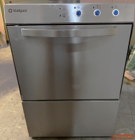 Okazja Cenowa Zmywarka Gastronomiczna  StalGast 801507  Wyparzarka,