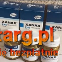 xanax 2 mg, Rivotril 2 mg, Rohypnol 2 mg na sprzedaż.