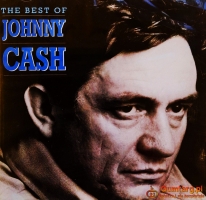 Polecam  Album CD JOHNNY CASH The Man In Black 22 Hits CD Nowa