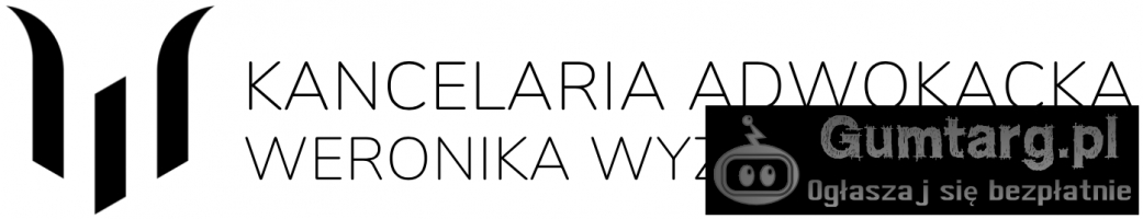 Kancelaria Adwokacka Weronika Wyze - Adwokat w Gdyni