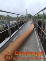 Koparka ssąca MAN MTS Dino 12 odkurzacz na sprzedaż lub wynajem