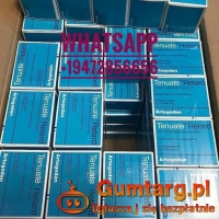 Tenuate Retard Weight Loss Pills