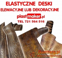 Na wymiar - Maskowanice belki rustykalne styropianowe - Maskownica pro