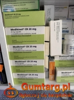 Sprzedam Klon, Xanax, Oxy, Tramal, Doreta, MST, Pregaba, Medikinet, Oz