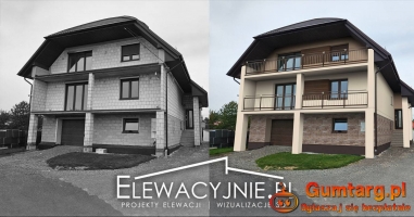 Nowoczesne wizualizacje dla Twoich inwestycji
