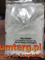 O-DSMT (O-Desmethyltramadol) na sprzedaż