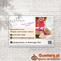 Graficzne i marketingowe usługi dla firm i instytucji