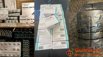 Xanax Oxycontin Oxydolor Tramal MST Continus Doreta