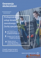Doradztwo zawodowe, coaching kariery, tworzenie CV