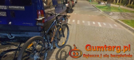Pogotowie Rowerowe Konstancin Józefosław Warszawa Zawady - Mobilny Ser
