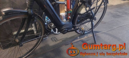 Pogotowie Rowerowe Konstancin Józefosław Warszawa Zawady - Mobilny Ser