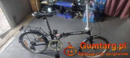 Pogotowie rowerowe Konstancin, Mobilny serwis rowerowy Józefosław spaw