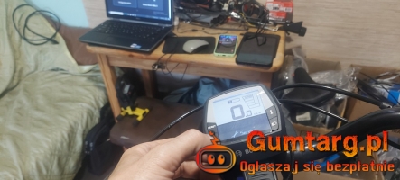 Pogotowie rowerowe Konstancin, Mobilny serwis rowerowy Józefosław spaw