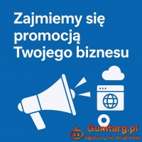 Zajmiemy się promocją Twojego biznesu / Reklama internetowa - Marketin