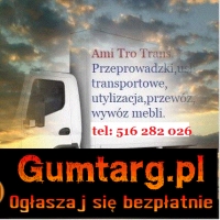 TANIE  Przeprowadzki Likwidacja mieszkań  lokali utylizacja Katowice