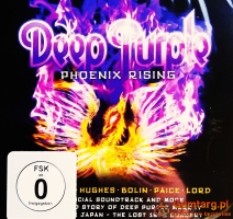 DVD Wspaniały Kultowy Koncert Led Zeppelin Madison Square Garden USA