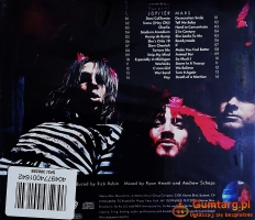 Polecam Nowy Album 2 X CD Stadium Arcadium - RED HOT CHILLI PEPPERS