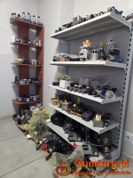 Pompa Rexroth A10VSO45DFLR/31R-PPA12N00 R:902427677 i inne...